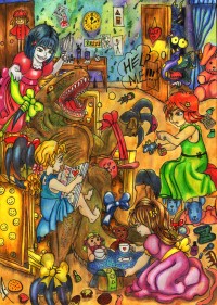 Уменьшенная копия