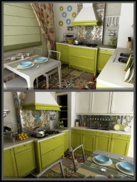 Уменьшенная копия