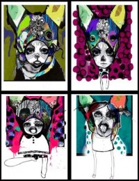 Уменьшенная копия