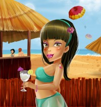 Уменьшенная копия