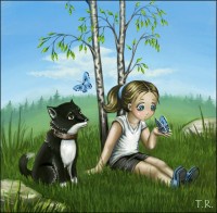 Уменьшенная копия