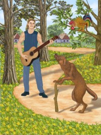 Уменьшенная копия