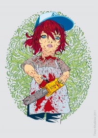 Уменьшенная копия