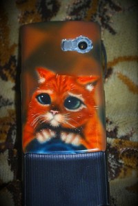 Уменьшенная копия