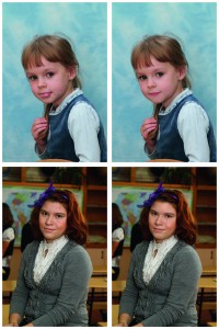 Уменьшенная копия