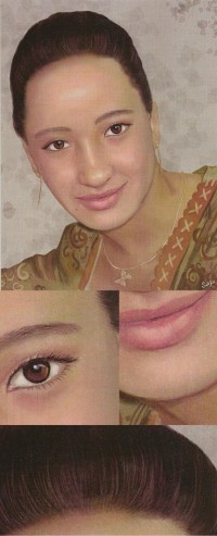 Уменьшенная копия