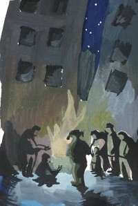 Уменьшенная копия