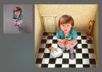 Уменьшенная копия