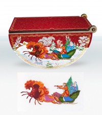 Уменьшенная копия