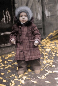 Уменьшенная копия