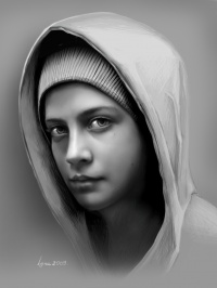 Уменьшенная копия