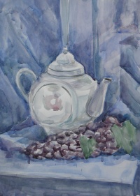 Уменьшенная копия