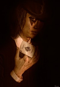 Уменьшенная копия