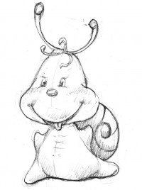 Уменьшенная копия