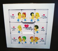 Уменьшенная копия