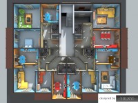 Уменьшенная копия