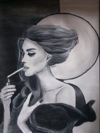 Уменьшенная копия