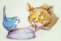 Уменьшенная копия