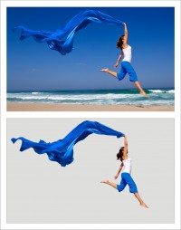 Уменьшенная копия