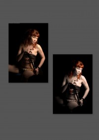 Уменьшенная копия