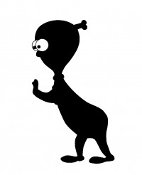 Уменьшенная копия