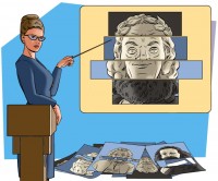 Уменьшенная копия