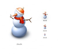 Уменьшенная копия