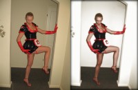 Уменьшенная копия