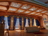 Уменьшенная копия