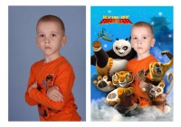 Уменьшенная копия