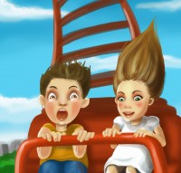 Уменьшенная копия