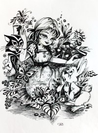 Уменьшенная копия