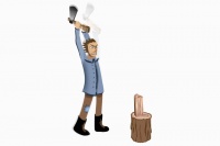 Уменьшенная копия