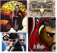 Уменьшенная копия