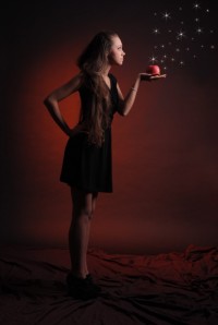 Уменьшенная копия