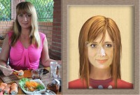 Уменьшенная копия