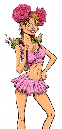 Уменьшенная копия