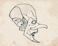 Уменьшенная копия