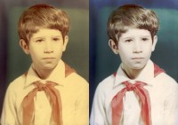 Уменьшенная копия