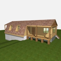 Уменьшенная копия