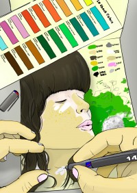 Уменьшенная копия