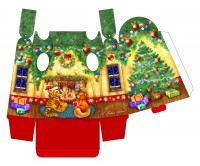 Уменьшенная копия