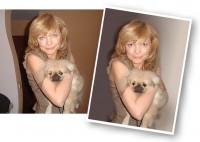 Уменьшенная копия