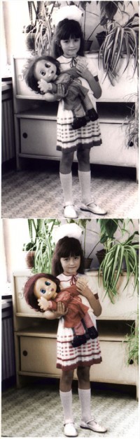 Уменьшенная копия