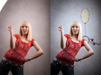 Уменьшенная копия