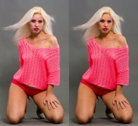 Уменьшенная копия