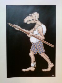 Уменьшенная копия