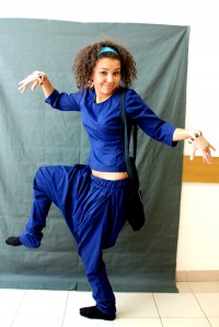 Уменьшенная копия