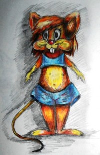 Уменьшенная копия