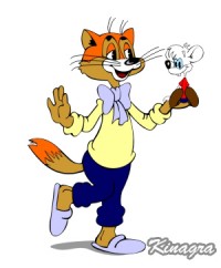 Уменьшенная копия